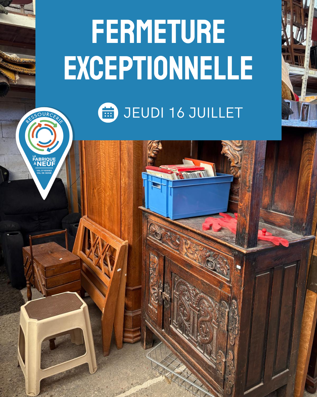 15 juillet